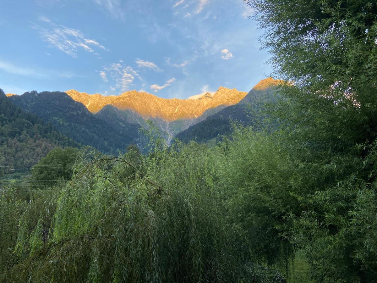 Solang Valley Resort 마날리 외부 사진