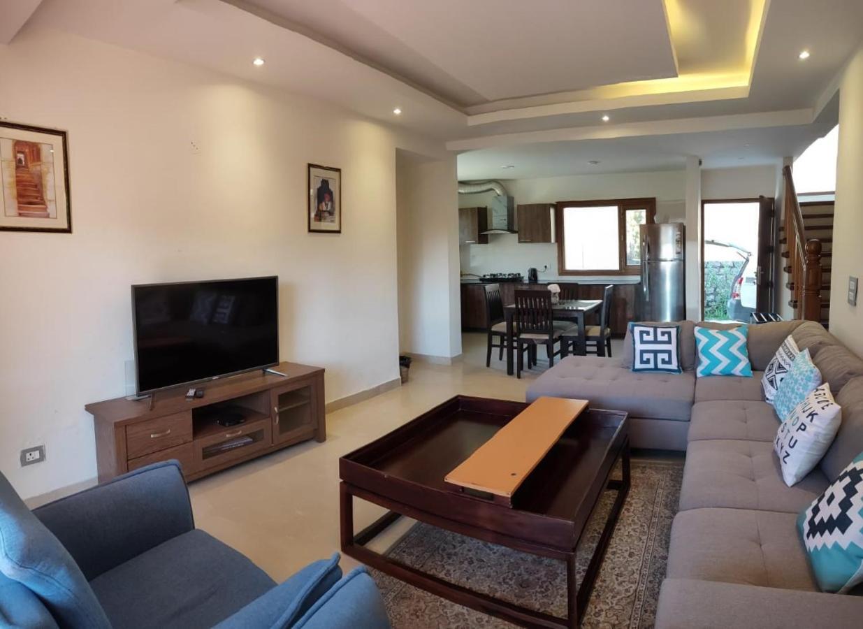 Solang Valley Resort 마날리 외부 사진