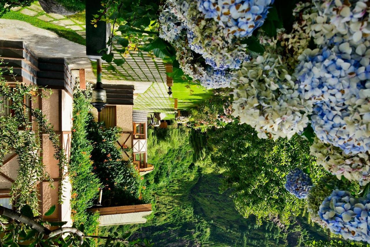 Solang Valley Resort 마날리 외부 사진